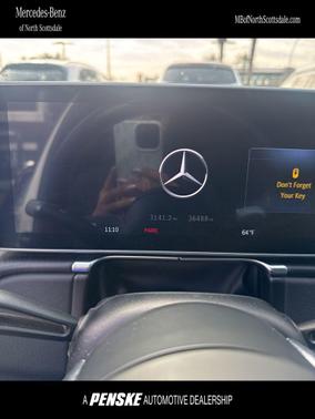 2023 Mercedes-Benz S-Class 4MATIC