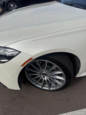 2023 Mercedes-Benz S-Class 4MATIC