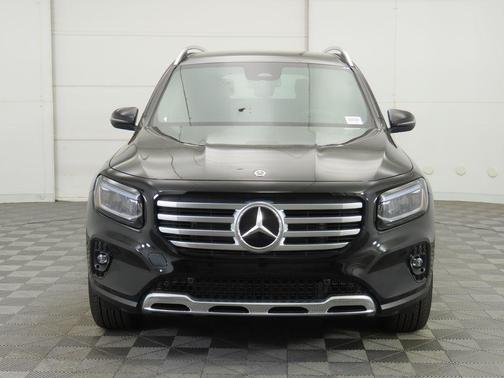 2025 Mercedes-Benz GLB 250 Base