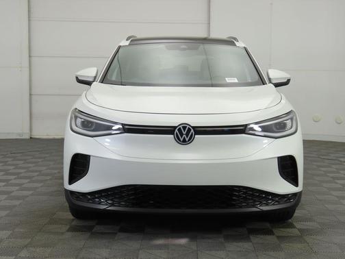 2024 Volkswagen ID.4 S