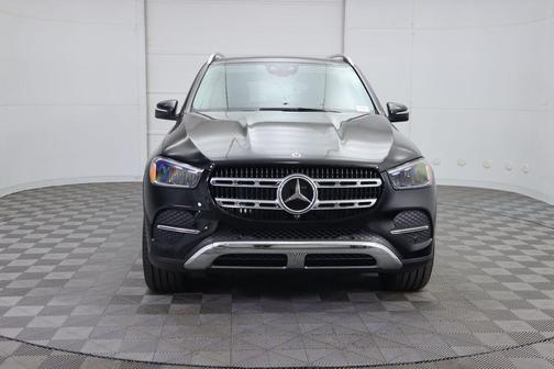 2025 Mercedes-Benz GLE 350 Base