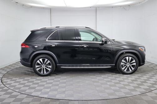 2025 Mercedes-Benz GLE 350 Base