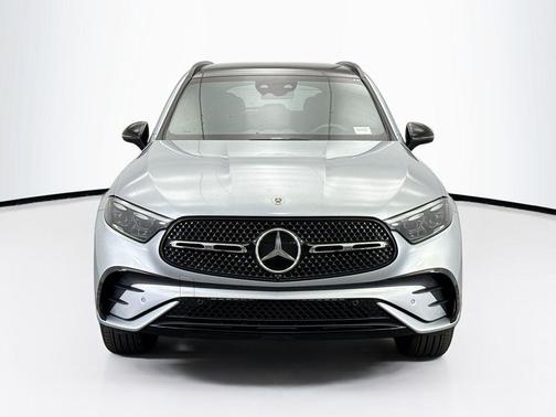 2023 Mercedes-Benz GLC 300 4MATIC