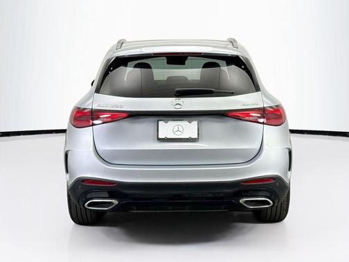 2023 Mercedes-Benz GLC 300 4MATIC