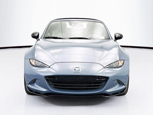 2020 Mazda MX-5 Miata RF Club