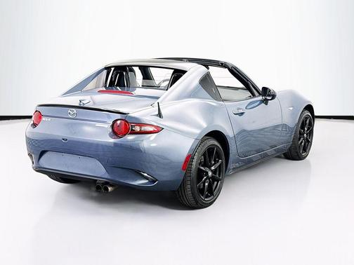 2020 Mazda MX-5 Miata RF Club