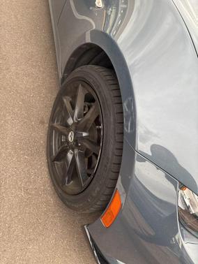 2020 Mazda MX-5 Miata RF Club