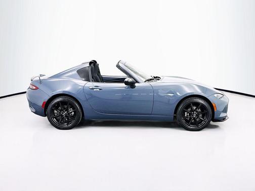 2020 Mazda MX-5 Miata RF Club