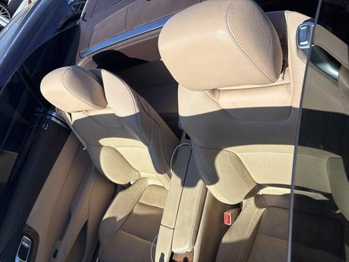 Diamond White 2017 Mercedes-Benz SL 550 SL 550