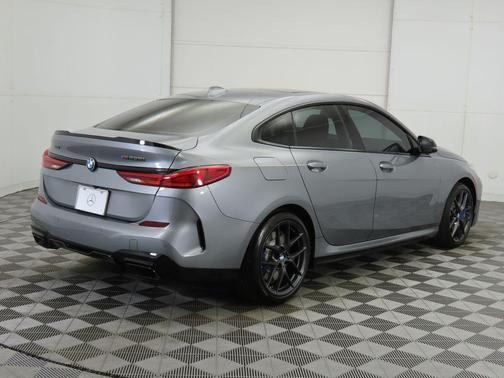 2022 BMW M235 Gran Coupe i xDrive