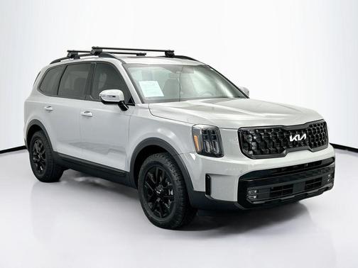 2024 Kia Telluride SX Prestige X-Pro
