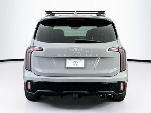2024 Kia Telluride SX Prestige X-Pro