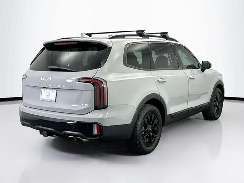 2024 Kia Telluride SX Prestige X-Pro