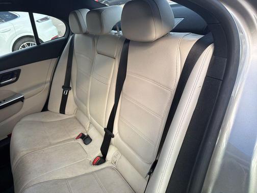 2023 Mercedes-Benz C-Class C 300 4MATIC