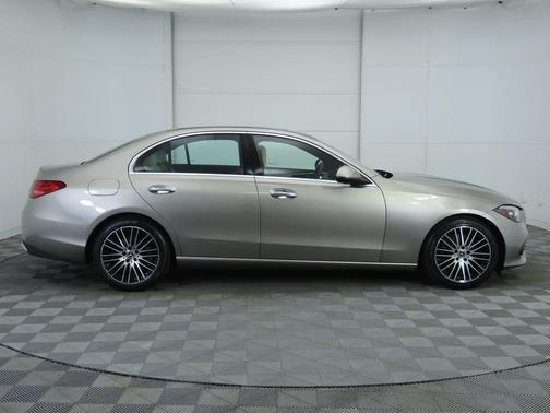 2023 Mercedes-Benz C-Class C 300 4MATIC