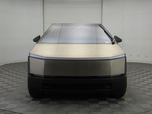 2024 Tesla Cybertruck All-Wheel Drive