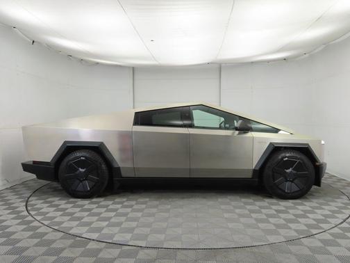 2024 Tesla Cybertruck All-Wheel Drive