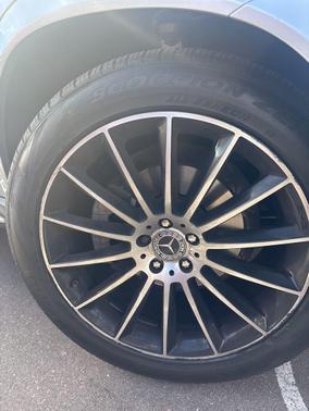 2023 Mercedes-Benz GLE 350 Base