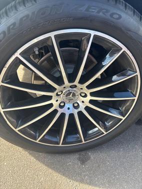 2023 Mercedes-Benz GLE 350 Base