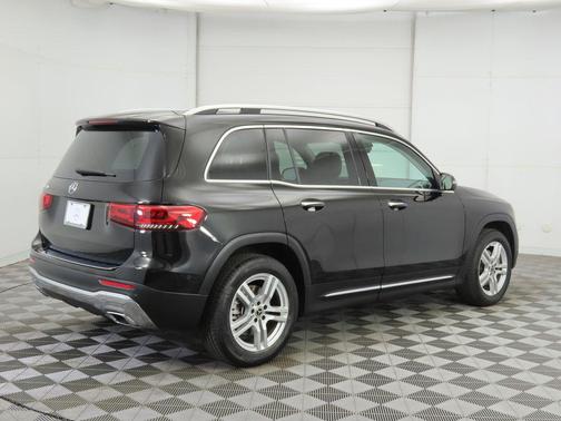 2023 Mercedes-Benz GLB 250 Base