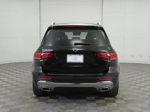 2023 Mercedes-Benz GLB 250 Base