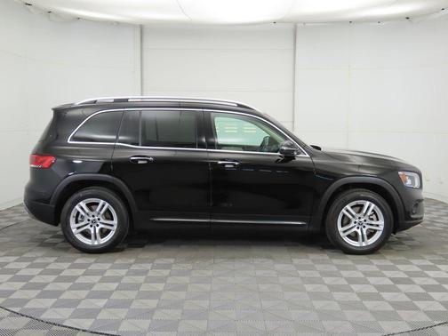 2023 Mercedes-Benz GLB 250 Base