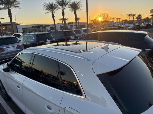 2021 Audi Q5 Premium Plus 55 TFSI e quattro S tronic