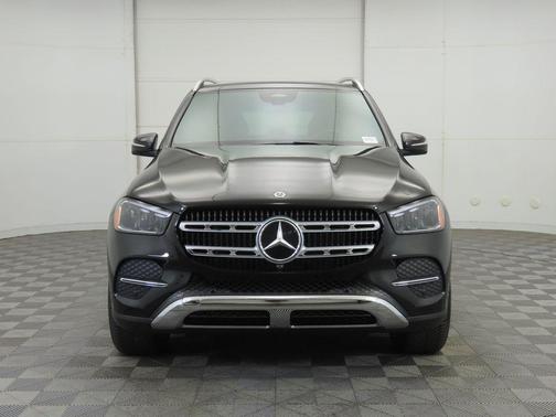 2026 Mercedes-Benz GLE 350 4MATIC