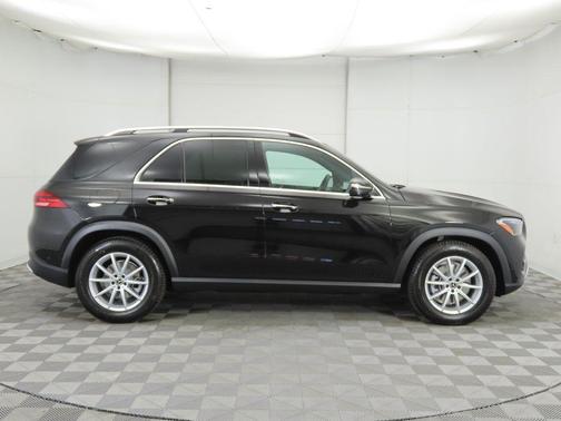 2026 Mercedes-Benz GLE 350 4MATIC