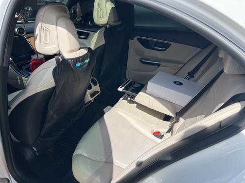 2022 Mercedes-Benz C-Class C 300 4MATIC