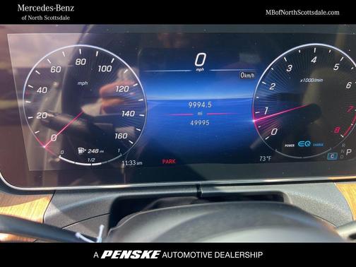 2022 Mercedes-Benz C-Class C 300 4MATIC