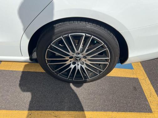 2022 Mercedes-Benz C-Class C 300 4MATIC