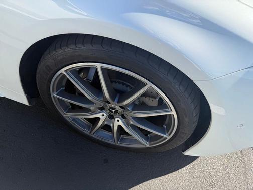 2019 Mercedes-Benz S-Class 4MATIC