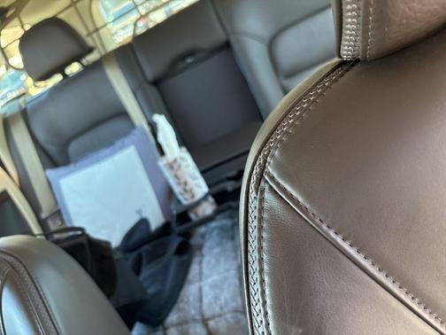 Twilight Bronze Metallic 2013 Volvo XC70 T6