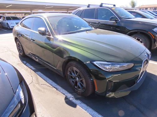 2023 BMW i4 Gran Coupe eDrive35