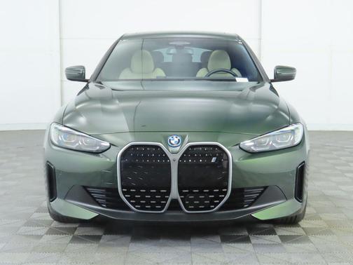 2023 BMW i4 Gran Coupe eDrive35