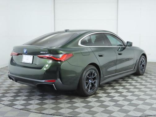 2023 BMW i4 Gran Coupe eDrive35