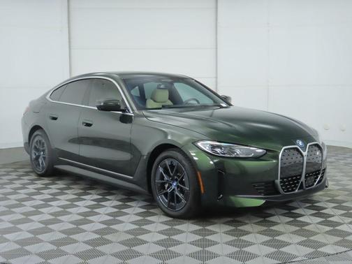 2023 BMW i4 Gran Coupe eDrive35