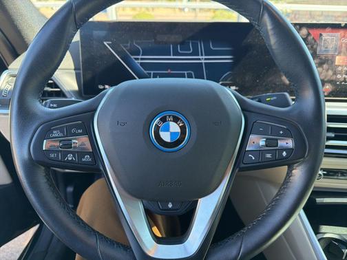 2023 BMW i4 Gran Coupe eDrive35