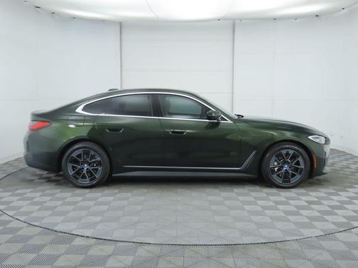 2023 BMW i4 Gran Coupe eDrive35