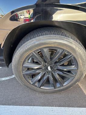 2021 Cadillac Escalade Premium Luxury Platinum