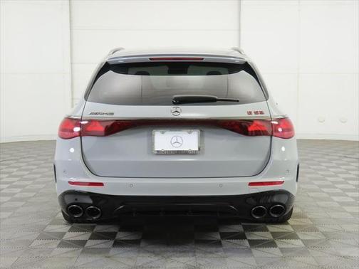 2026 Mercedes-Benz AMG E 53 E 4MATIC+