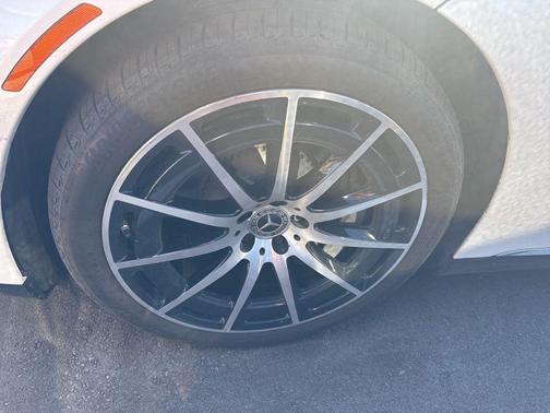 2022 Mercedes-Benz EQS 450+ 4MATIC