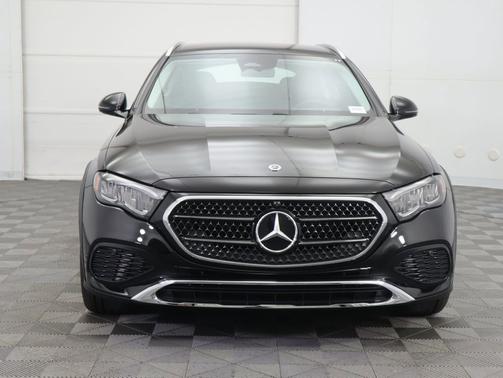 2025 Mercedes-Benz E-Class E 450 4MATIC All-Terrain