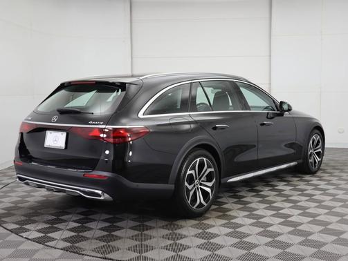 2025 Mercedes-Benz E-Class E 450 4MATIC All-Terrain