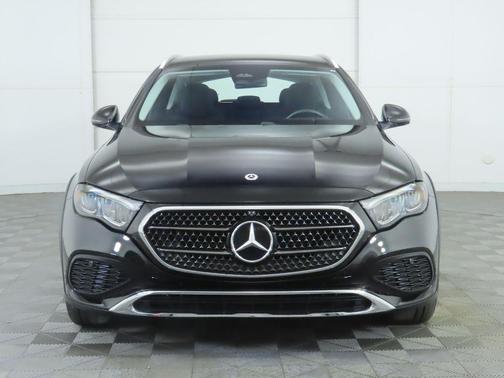 2025 Mercedes-Benz E-Class E 450 4MATIC All-Terrain
