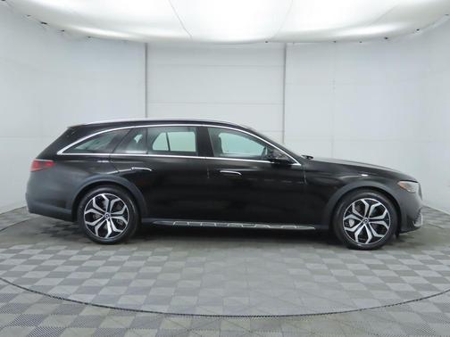 2025 Mercedes-Benz E-Class E 450 4MATIC All-Terrain