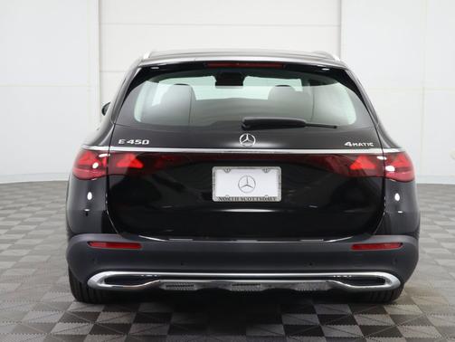 2025 Mercedes-Benz E-Class E 450 4MATIC All-Terrain