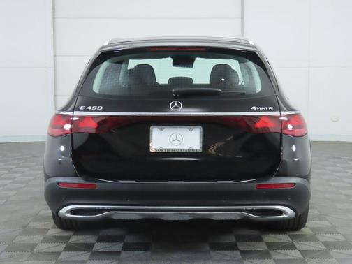 2025 Mercedes-Benz E-Class E 450 4MATIC All-Terrain