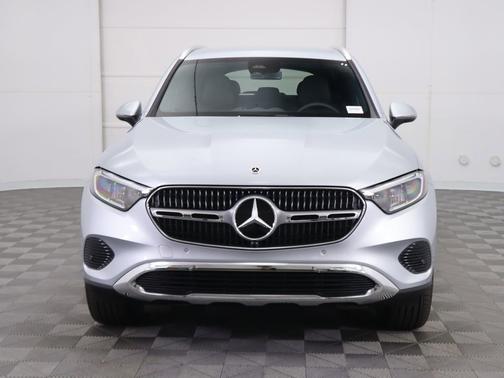 2024 Mercedes-Benz GLC 300 Base